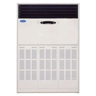 17년식 캐리어 인버터 냉난방기(80평형)   2,200,000원